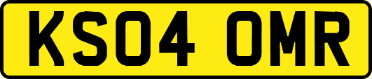 KS04OMR