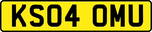 KS04OMU
