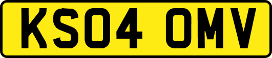 KS04OMV