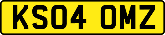KS04OMZ