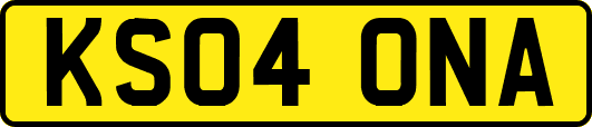 KS04ONA