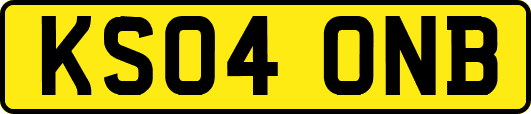 KS04ONB
