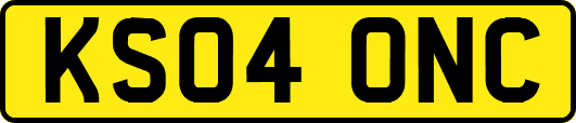 KS04ONC
