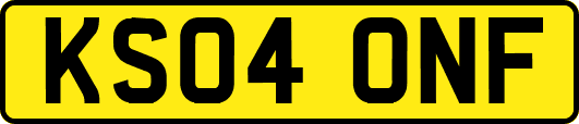 KS04ONF