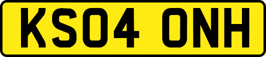 KS04ONH