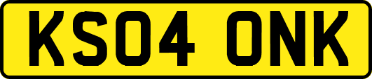 KS04ONK