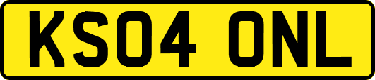 KS04ONL