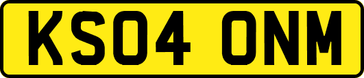 KS04ONM