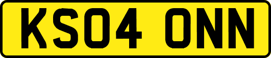KS04ONN