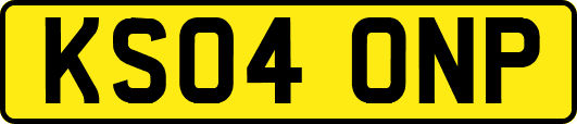 KS04ONP