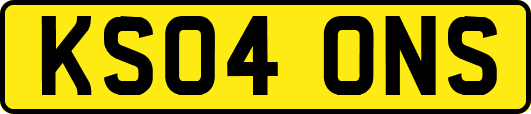 KS04ONS