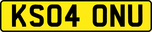 KS04ONU