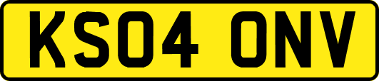 KS04ONV
