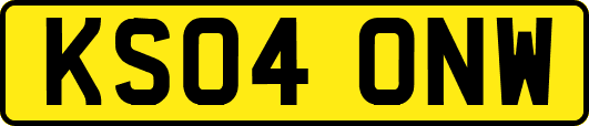 KS04ONW