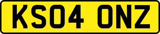 KS04ONZ
