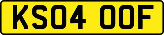 KS04OOF