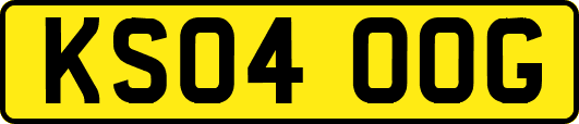KS04OOG