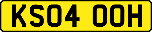KS04OOH
