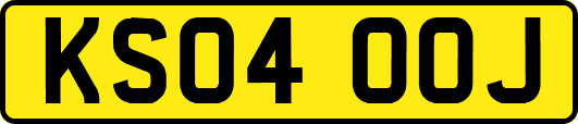 KS04OOJ