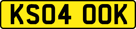 KS04OOK