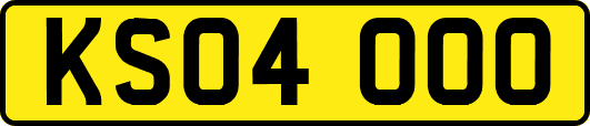 KS04OOO