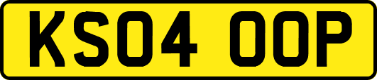 KS04OOP
