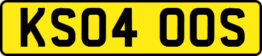KS04OOS
