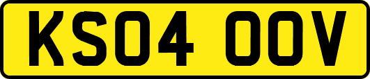 KS04OOV