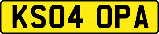 KS04OPA