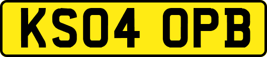 KS04OPB