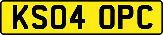 KS04OPC
