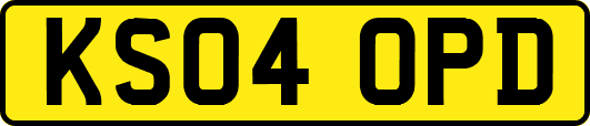 KS04OPD