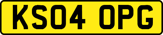KS04OPG