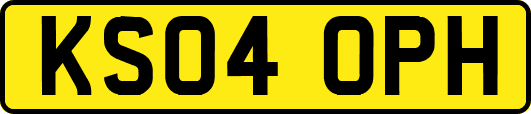 KS04OPH