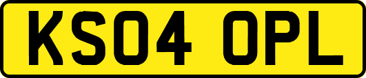 KS04OPL