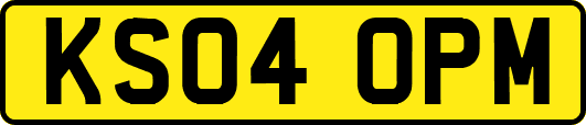 KS04OPM