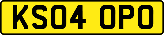 KS04OPO