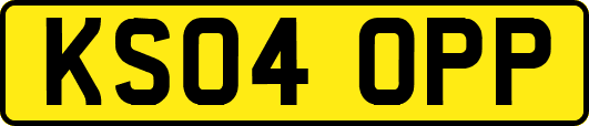 KS04OPP