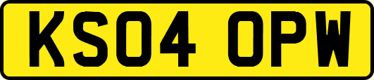 KS04OPW
