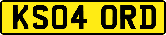 KS04ORD