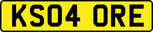 KS04ORE