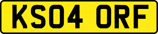 KS04ORF