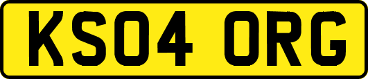KS04ORG