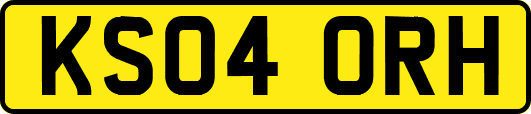KS04ORH