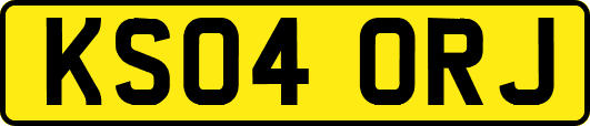 KS04ORJ