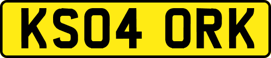 KS04ORK