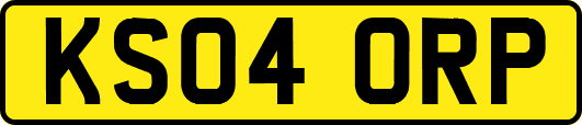 KS04ORP