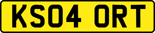 KS04ORT