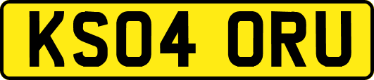 KS04ORU