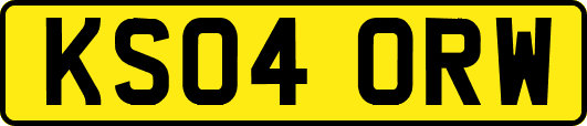 KS04ORW